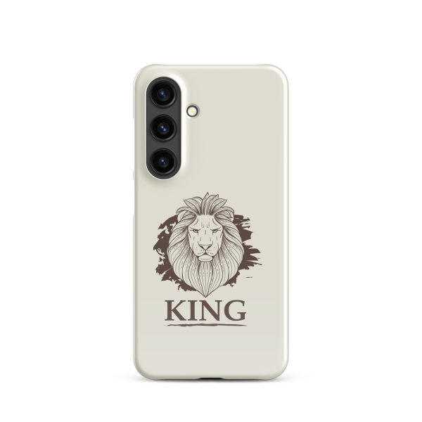 Custom Print Snap Case for Samsung® Phones - Image 30