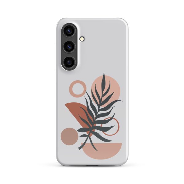 Modern Snap Case for Samsung - Image 32