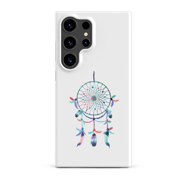 Vivid Art Snap Case for Samsung® Galaxy - Image 34