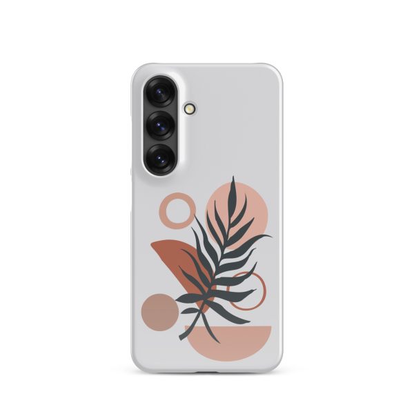 Modern Snap Case for Samsung - Image 36