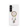 Crystal Clear Snap Case for Samsung - Image 36