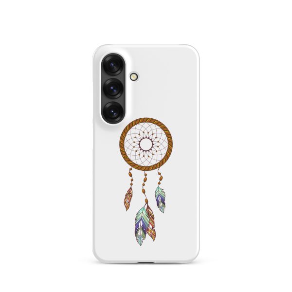 Crystal Clear Snap Case for Samsung - Image 36
