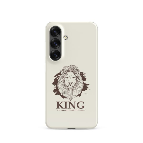 Custom Print Snap Case for Samsung® Phones - Image 36