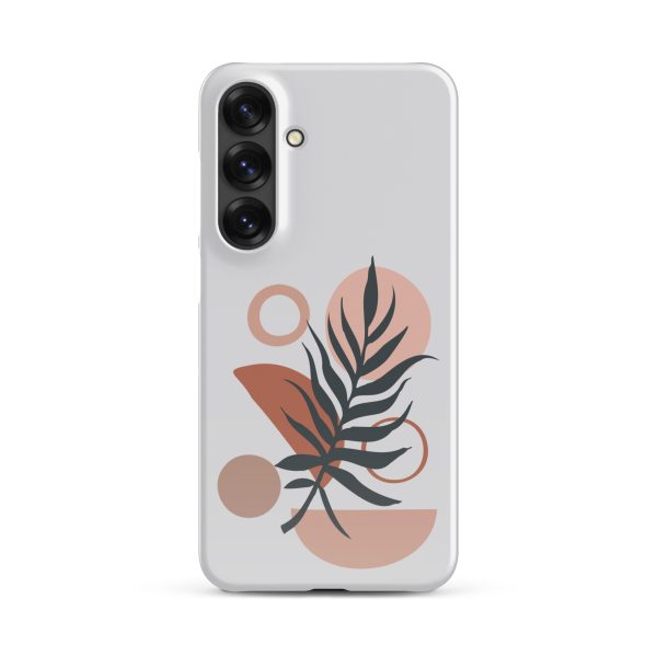 Modern Snap Case for Samsung - Image 38