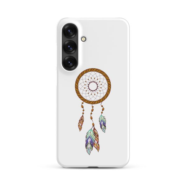 Crystal Clear Snap Case for Samsung - Image 38