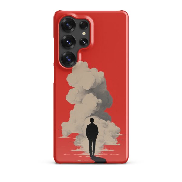 SnapLite™ Minimalist Case – Samsung - Image 40