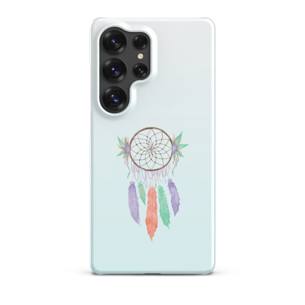 Slim Snap Case for Samsung® Galaxy Series - Image 40