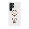 Crystal Clear Snap Case for Samsung - Image 40