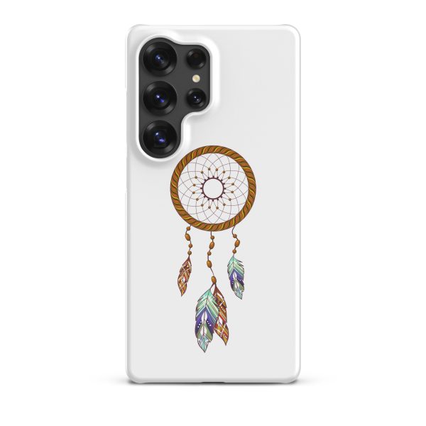 Crystal Clear Snap Case for Samsung - Image 40