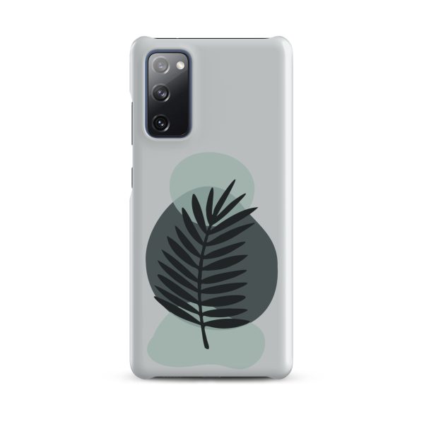 Slim Snap Case for Samsung - Image 5