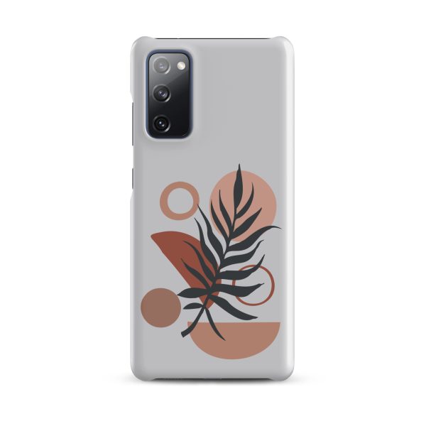 Modern Snap Case for Samsung - Image 5