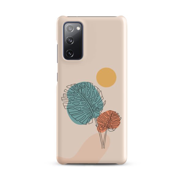 Precision Snap Case for Samsung - Image 5