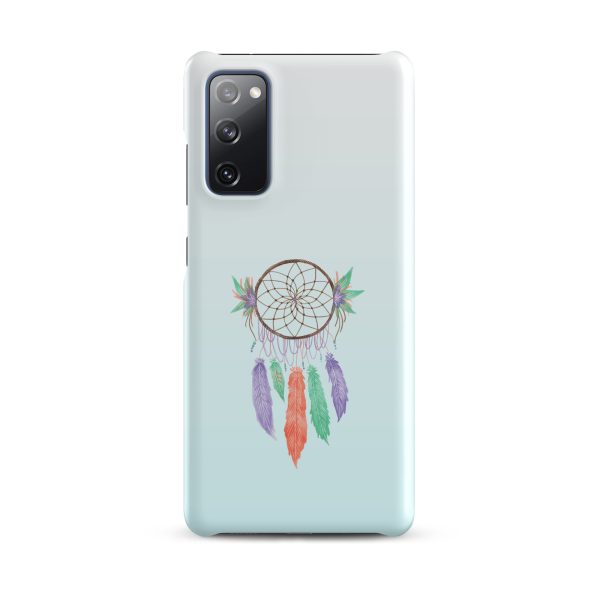 Slim Snap Case for Samsung® Galaxy Series - Image 5