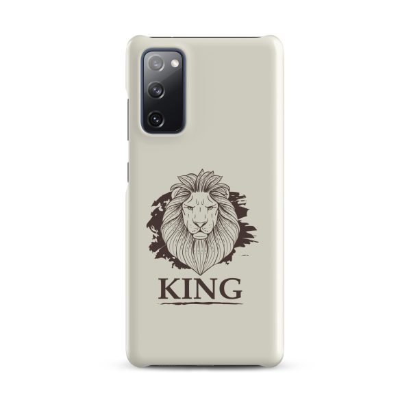 Custom Print Snap Case for Samsung® Phones - Image 5