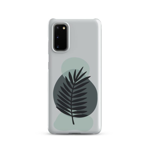 Slim Snap Case for Samsung - Image 3