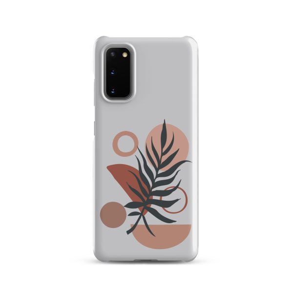 Modern Snap Case for Samsung - Image 3