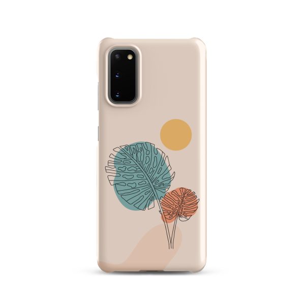 Precision Snap Case for Samsung - Image 3