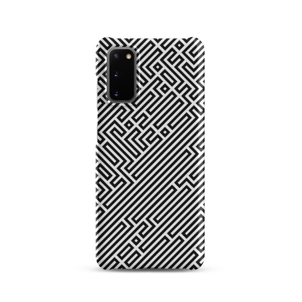GalaxySnap™ Ultra-Fit Case - Image 3