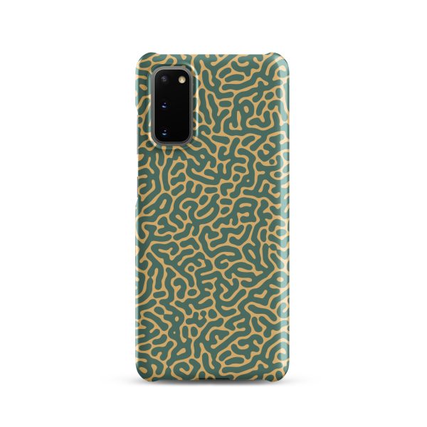 Snap-On Case for Samsung - Image 3