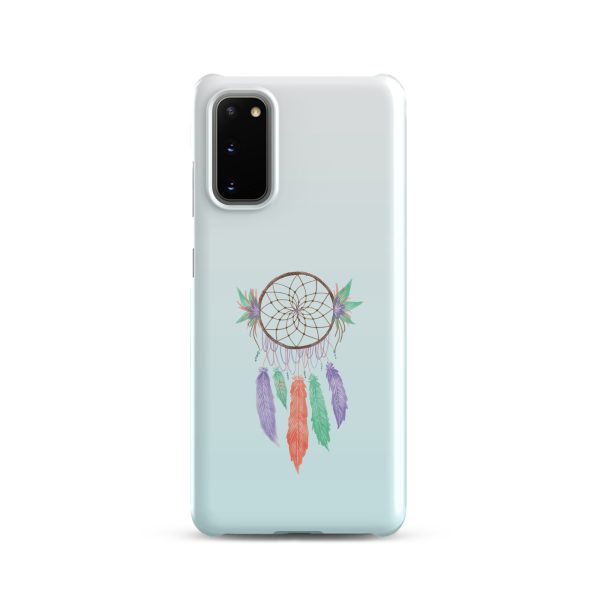 Slim Snap Case for Samsung® Galaxy Series - Image 3