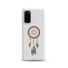 Crystal Clear Snap Case for Samsung - Image 3
