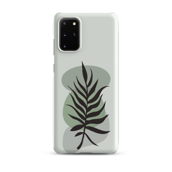 Samsung® Snap-On Case Lightweight & Protective Design - Image 6