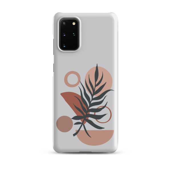 Modern Snap Case for Samsung - Image 7