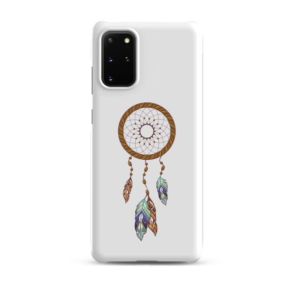Crystal Clear Snap Case for Samsung - Image 7