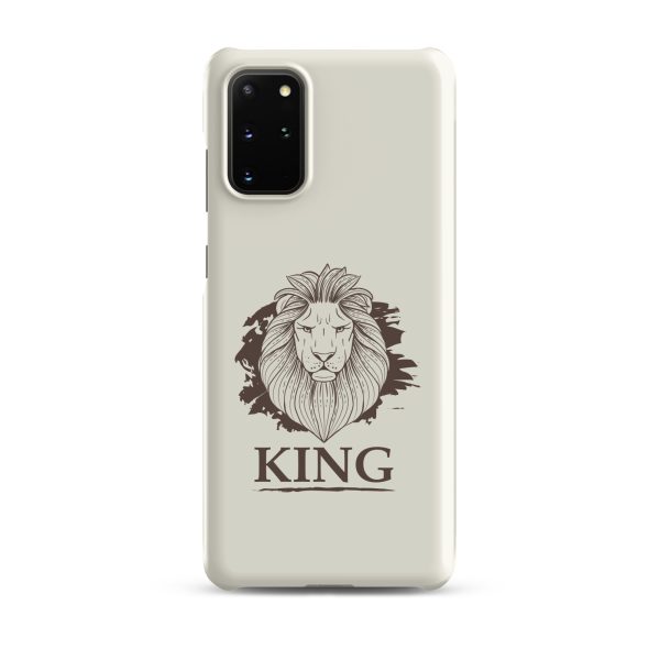 Custom Print Snap Case for Samsung® Phones - Image 7