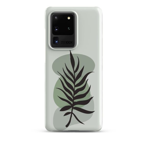 Samsung® Snap-On Case Lightweight & Protective Design - Image 8
