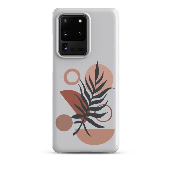 Modern Snap Case for Samsung - Image 9