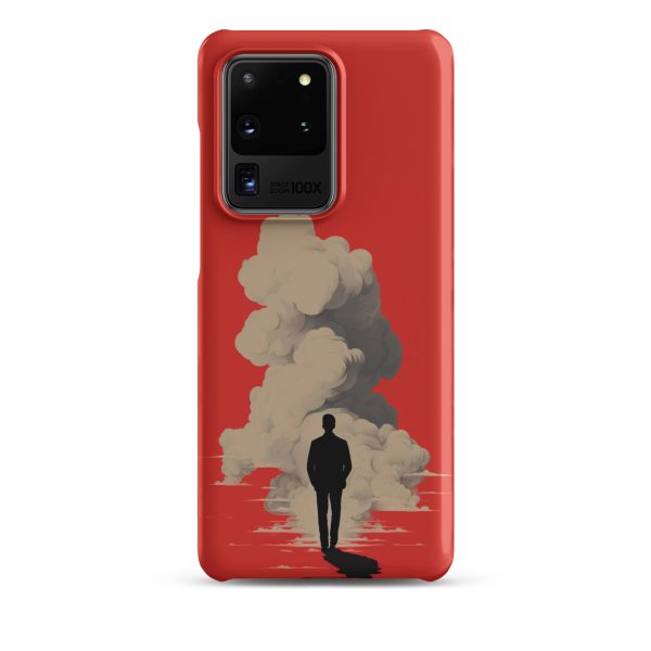 SnapLite™ Minimalist Case – Samsung - Image 9