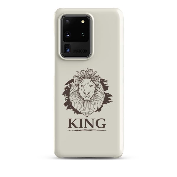 Custom Print Snap Case for Samsung® Phones - Image 9