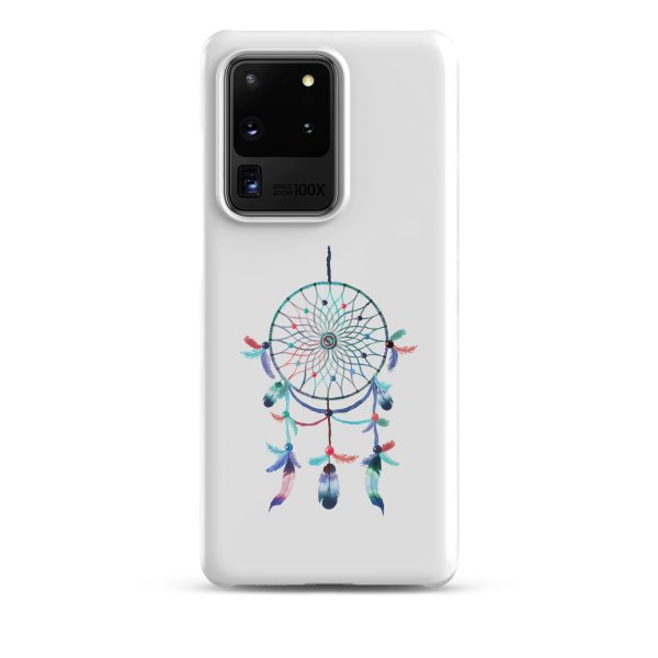 Vivid Art Snap Case for Samsung® Galaxy - Image 9