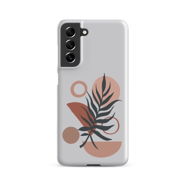 Modern Snap Case for Samsung - Image 17