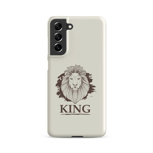 Custom Print Snap Case for Samsung® Phones - Image 17