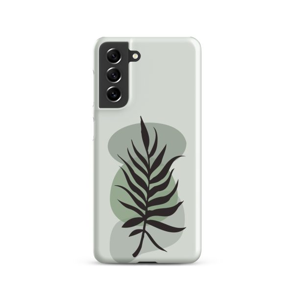 Samsung® Snap-On Case Lightweight & Protective Design - Image 10