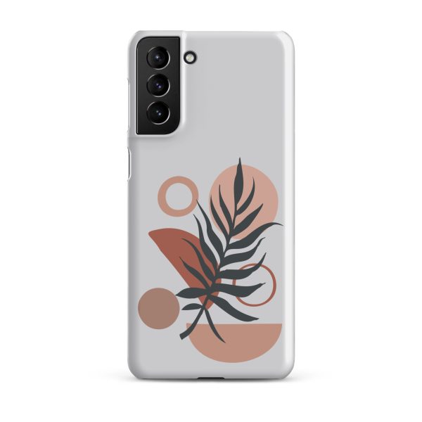 Modern Snap Case for Samsung - Image 13