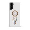 Crystal Clear Snap Case for Samsung - Image 13