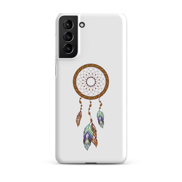 Crystal Clear Snap Case for Samsung - Image 13