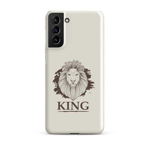 Custom Print Snap Case for Samsung® Phones - Image 13