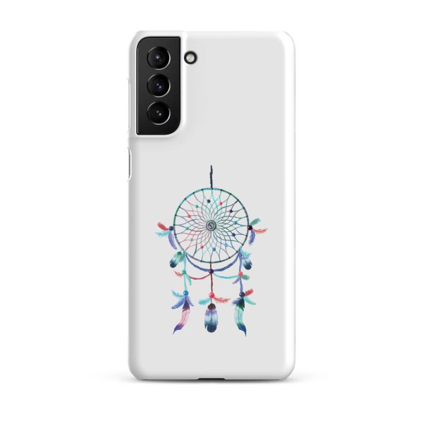 Vivid Art Snap Case for Samsung® Galaxy - Image 13