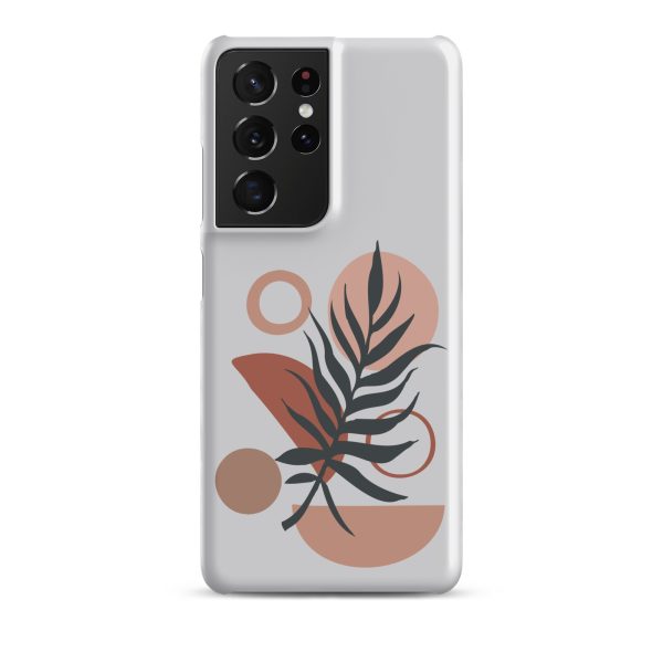 Modern Snap Case for Samsung - Image 15