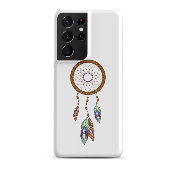Crystal Clear Snap Case for Samsung - Image 15