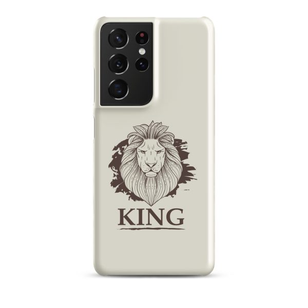 Custom Print Snap Case for Samsung® Phones - Image 15