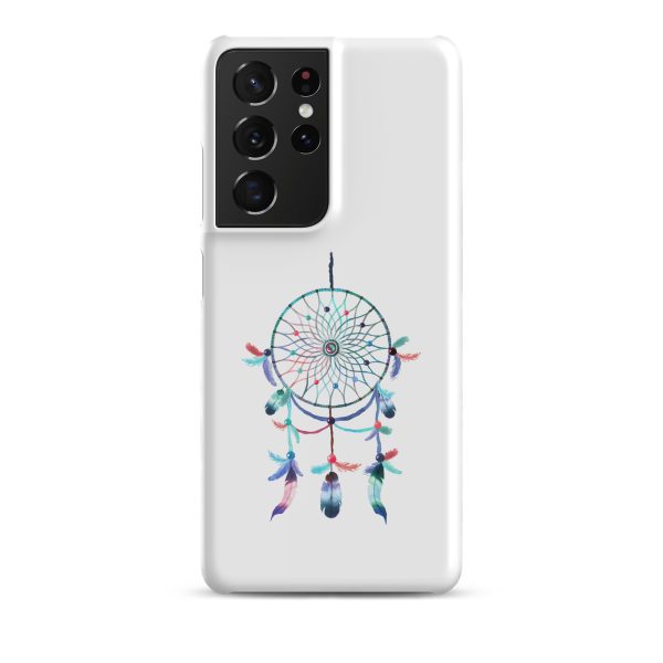Vivid Art Snap Case for Samsung® Galaxy - Image 15
