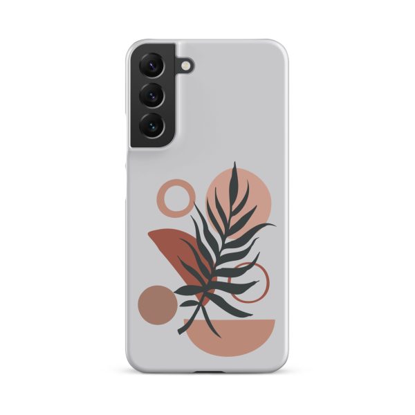 Modern Snap Case for Samsung - Image 21
