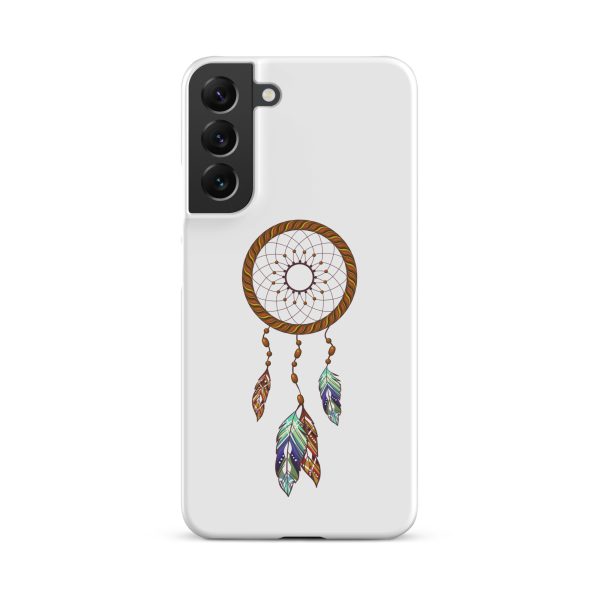 Crystal Clear Snap Case for Samsung - Image 21