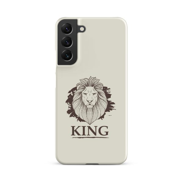 Custom Print Snap Case for Samsung® Phones - Image 21