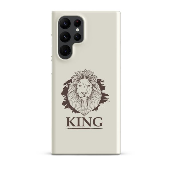 Custom Print Snap Case for Samsung® Phones - Image 23